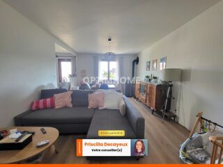  Maison à vendre 4 pièces 88 m²