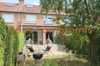Maison 6 pièces 103 m² · à Hem · 103 m² · 285 000 €