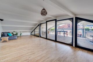  Appartement à vendre 3 pièces 80 m²