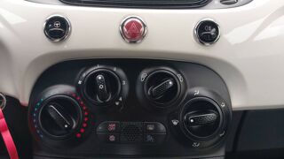 500 C 1.2 69 Mild Hybrid Dolcevita 2021 occasion 01540 Vonnas