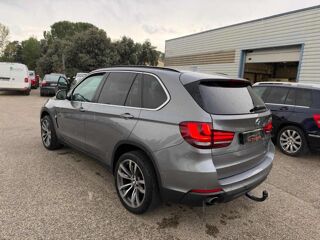 X5 xDrive 25d 231 ch BVA8 Lounge 2016 occasion 84700 Sorgues