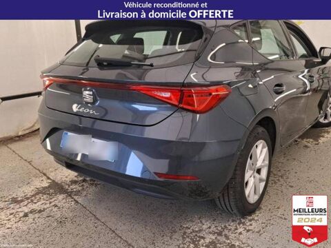 Leon 1.0 TSI 110 Style 2023 occasion 10150 Lavau