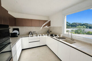  Appartement � vendre 5 pi�ces 140 m�