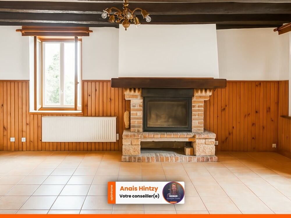 Maison à vendre 5 pièces ISLE ET BARDAIS (03)