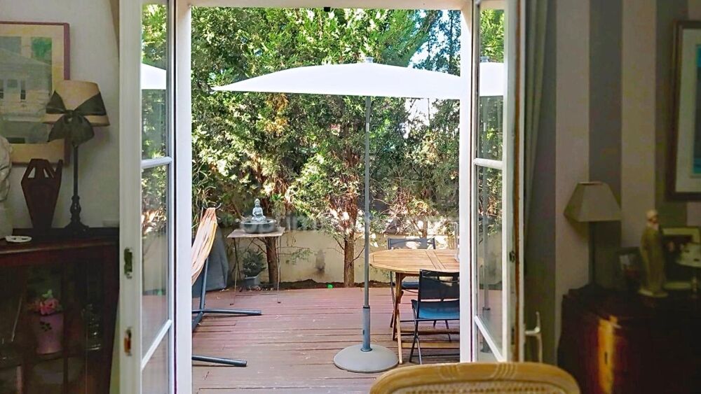 à vendre  Maison Enghien-les-Bains (95880)