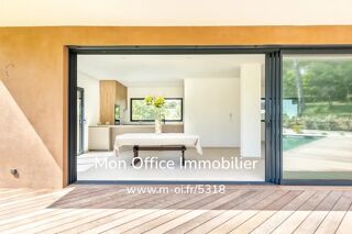  Maison � vendre 8 pi�ces 291 m�