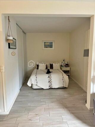  Appartement  vendre 1 pice 38 m