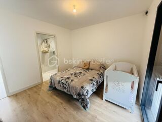  Maison à vendre 6 pièces 125 m²
