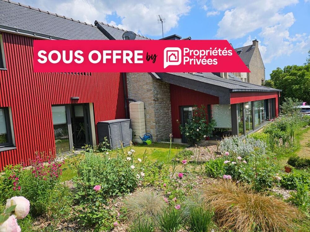 Maison Langonnet 4 pièce(s) 135 m2