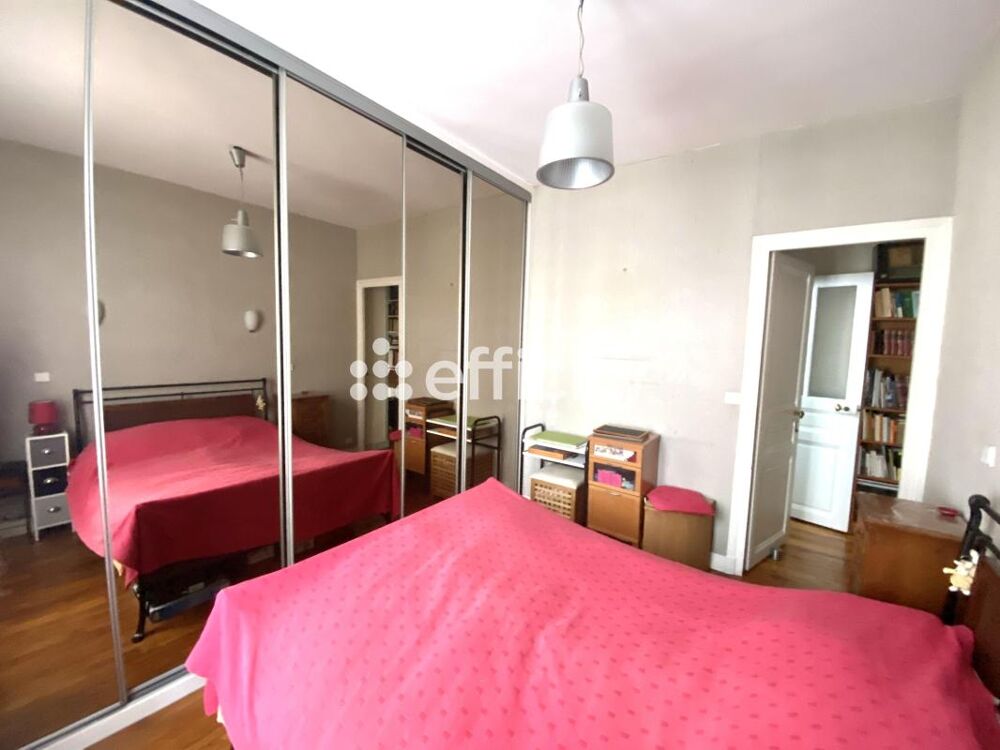 Vente Appartement Appartement Le raincy
