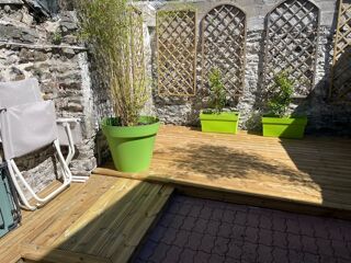 Maison à vendre 4 pièces 105 m²
