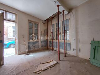  Maison à vendre 4 pièces 68 m²