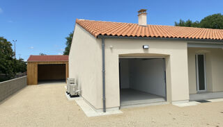  Maison à vendre 4 pièces 88 m²