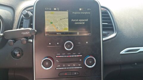 Sc&eacute;nic 1.7 dCi 120 Limited 2019 occasion 64400 Oloron Sainte Marie