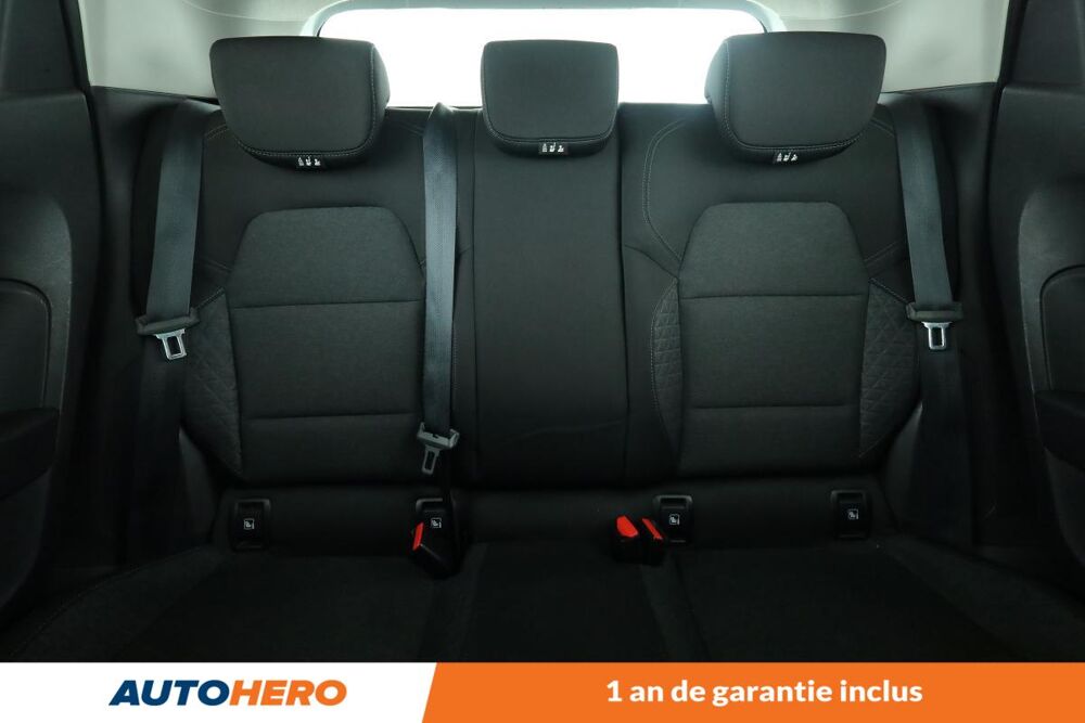 Clio 1.5 Blue dCi Business 85 ch 2020 occasion 92130 Issy-les-Moulineaux