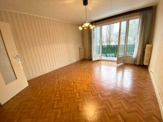 Appartement à vendre 3 pièces 73 m²