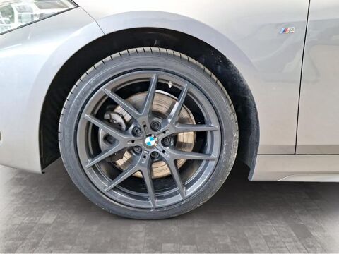 S&eacute;rie 1 d xDrive M Sport AHK LiveCockpitProf PDC LED 2022 occasion 33700 Merignac