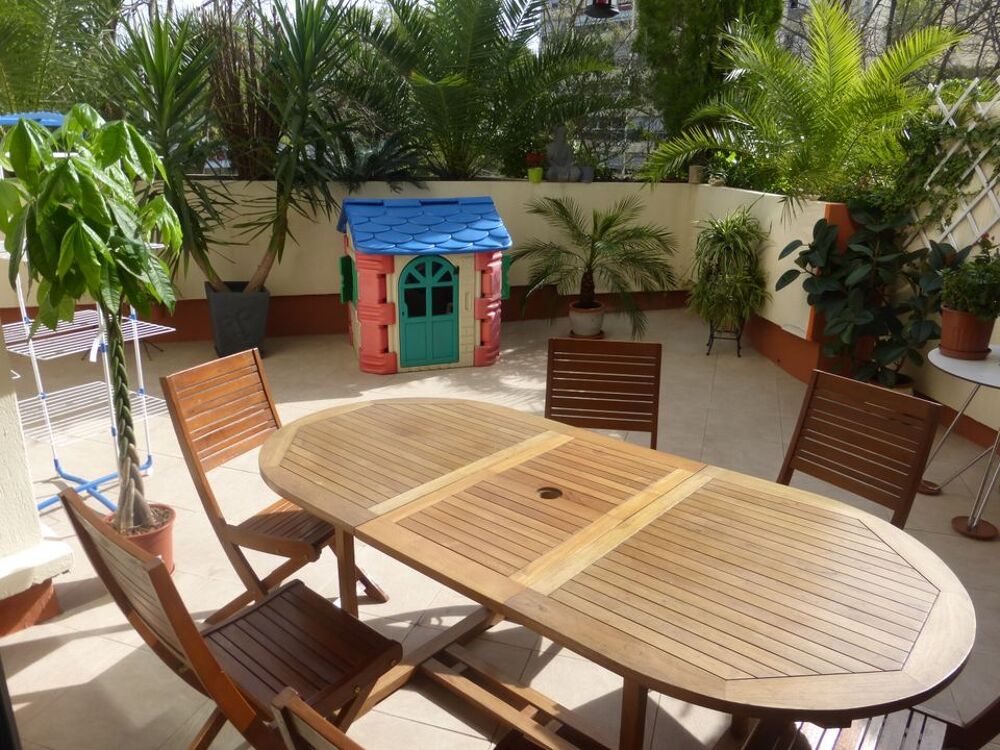 Location Appartement Appartement de 95m2 à louer sur Montpellier Montpellier