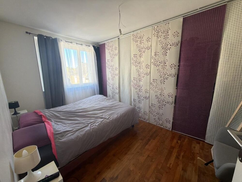 Vente Maison Maison à vendre 8 pièces  (56) Plouay