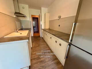  Appartement � vendre 3 pi�ces 72 m�
