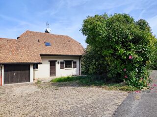 Vente Maison Maison à rénover 4 pièces NEUVECELLE (74500) Neuvecelle