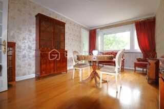 Appartement à vendre 3 pièces 58 m²