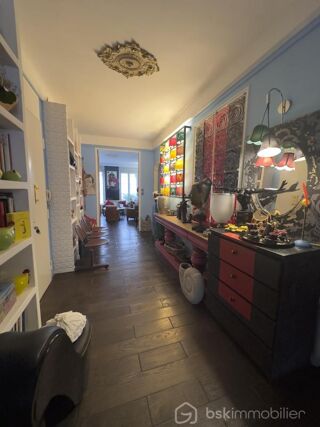  Appartement � vendre 5 pi�ces 131 m�