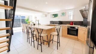  Maison à vendre 5 pièces 99 m²