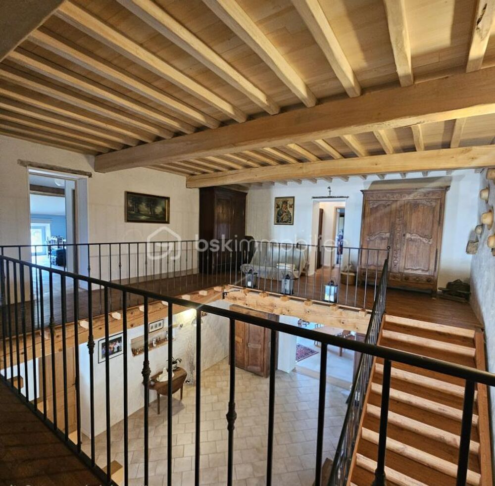 à vendre  Maison Castet-Arrouy (32340)