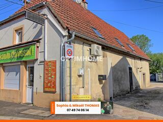  Immeuble à vendre 125 m²