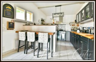  Maison à vendre 7 pièces 136 m²