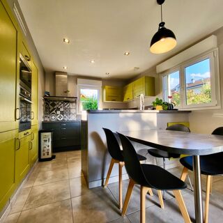  Maison  vendre 4 pices 117 m