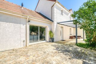  Maison � vendre 7 pi�ces 175 m�