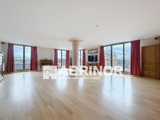  Appartement � vendre 4 pi�ces 131 m�