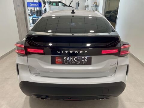 C4 III (2) 1.2 HYBRID 145 DCS6 MAX 2025 occasion 52000 Chamarandes-Choignes