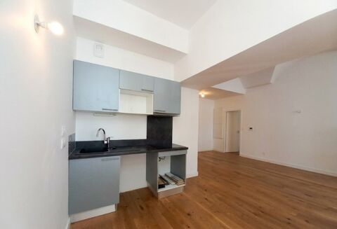   T2 � CHALON SUR SAONE Appartement - 2 pi�ce(s) - 45 m�