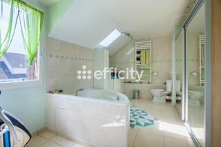  Maison à vendre 5 pièces 93 m²