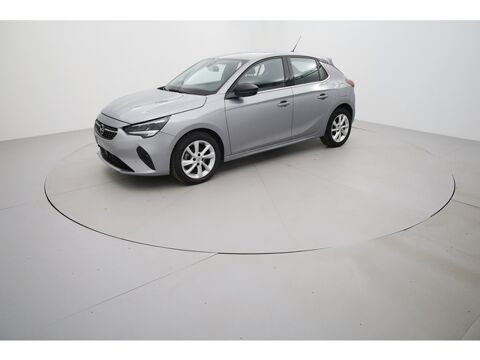 Corsa Elegance 1.2 Turbo 100 ch BVM6 2021 occasion 81990 Fr&eacute;jairolles