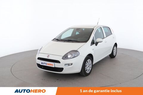 Fiat punto 1.2 Pop 5P 69 ch