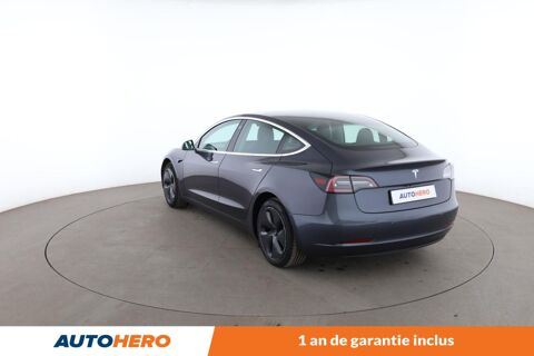 Model 3 Autonomie Standard Plus RWD 60 kWh 275 ch 2020 occasion 92130 Issy-les-Moulineaux