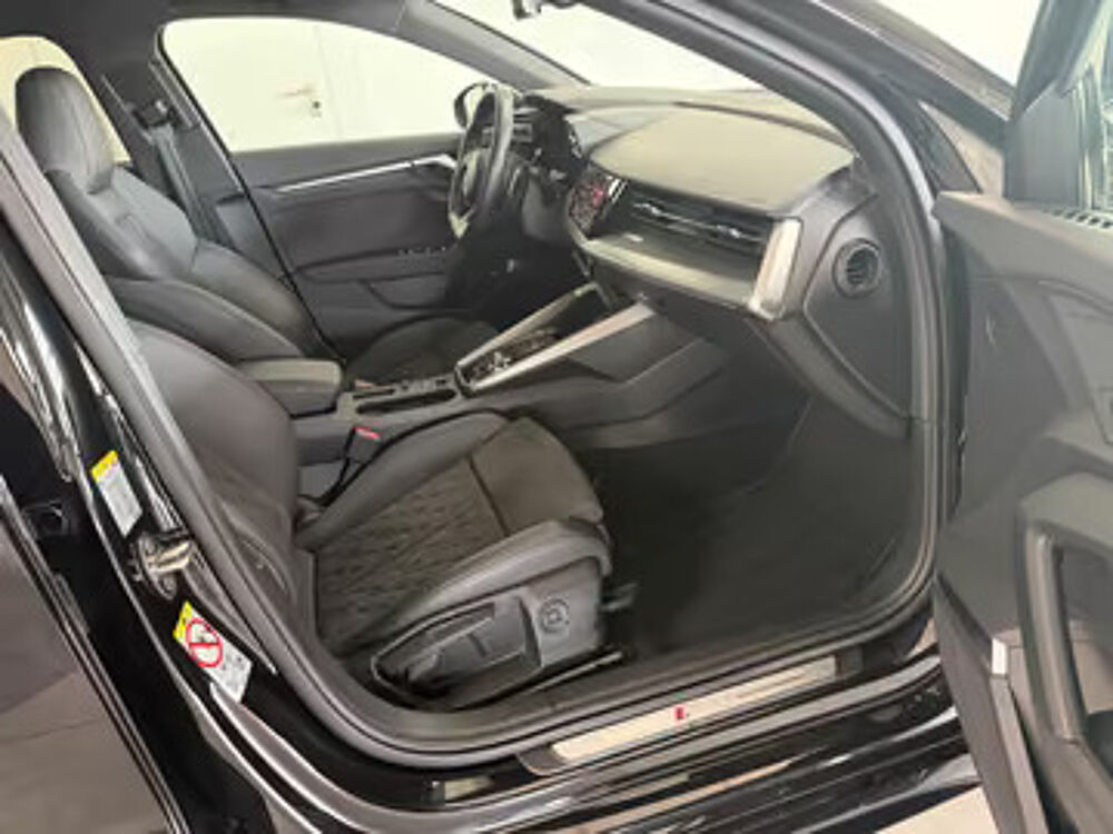 RS3 Limousine 2.5 TFSI quattro 400 ch 2024 occasion 33700 Merignac