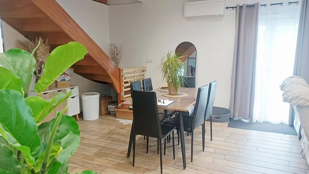 MAISON PLAIN PIED NOYON