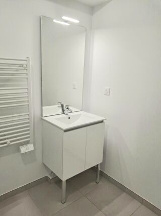  Appartement à louer 1 pièce 29 m²