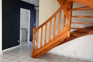  Maison � vendre 4 pi�ces 77 m�