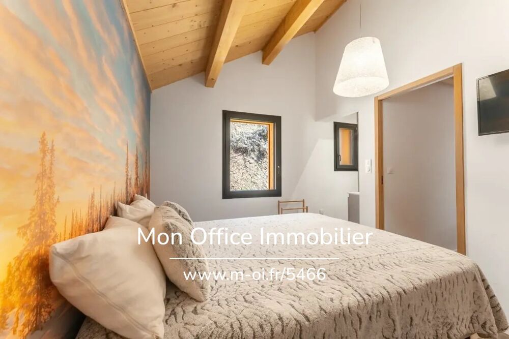 � vendre  Chalet Les Orres (05200)