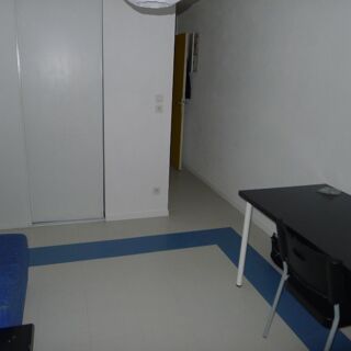  Appartement  louer 1 pice 18 m