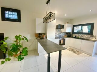 Appartement à vendre 3 pièces 60 m²