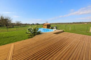  Maison � vendre 5 pi�ces 115 m�