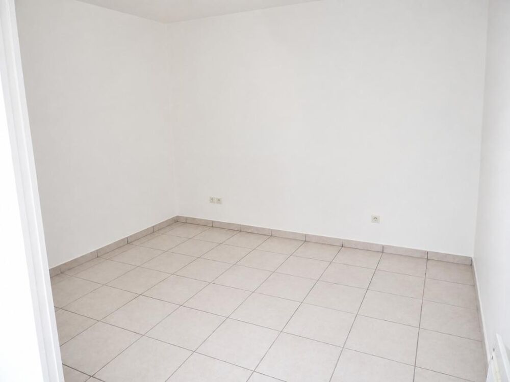 Location Appartement T1 à LYON 3 résidence LES TERRASSES DE BERENICE Lyon 3