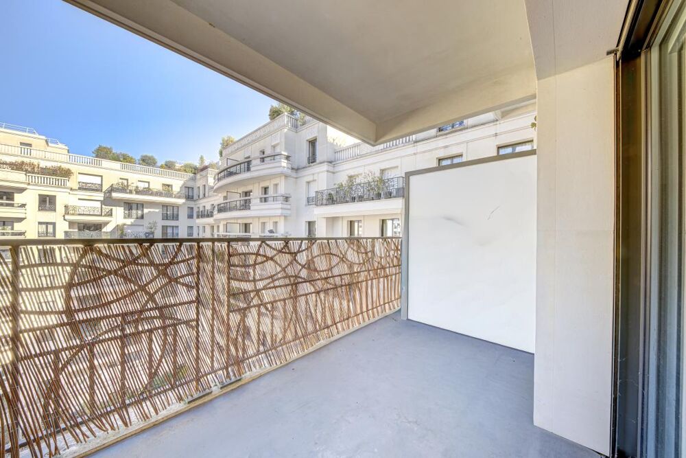� vendre  Appartement Levallois-Perret (92300)